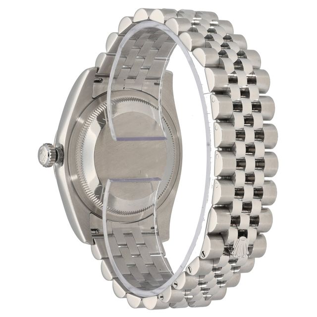 Rolex Datejust 116234 Image 3